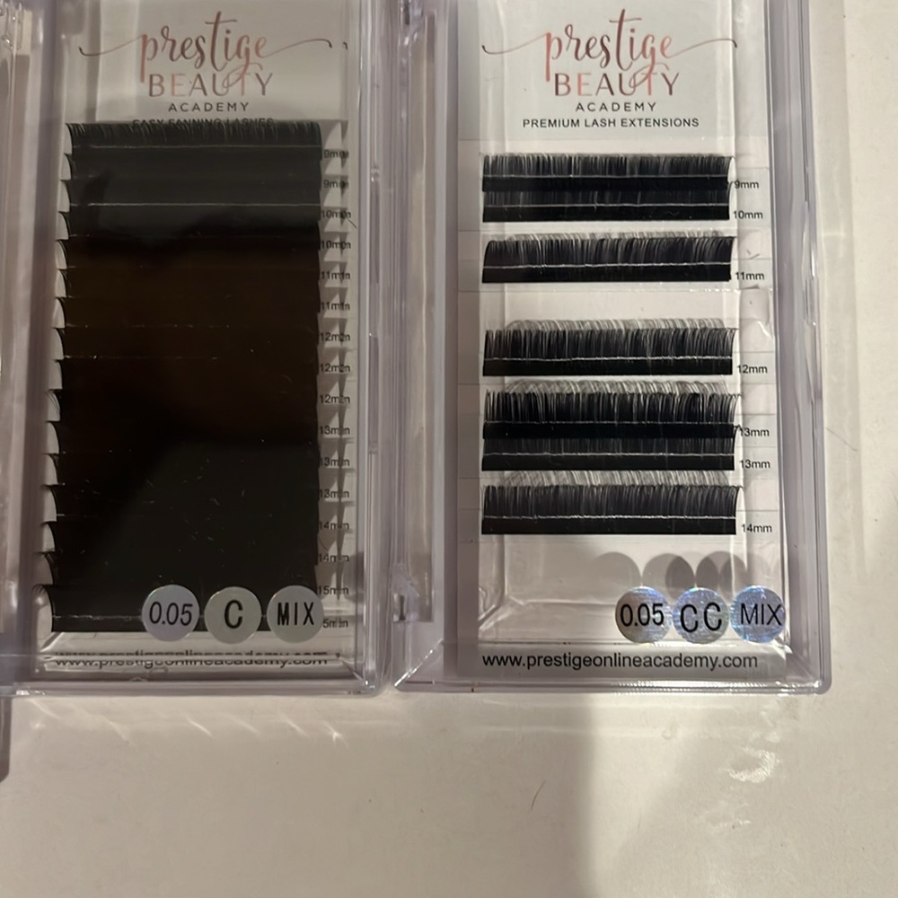 Lash Starter Kit - Picture 4 of 4